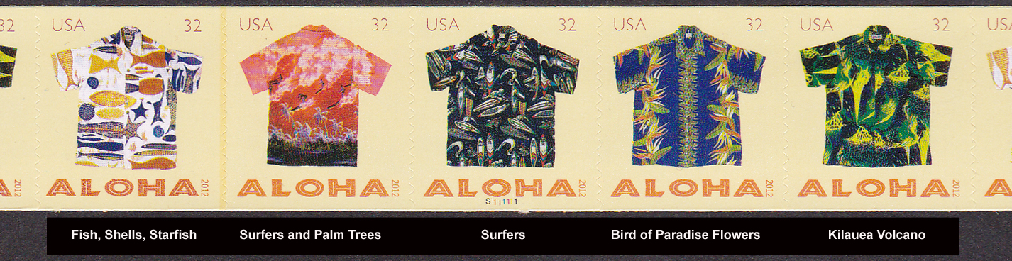 AlohaShirts